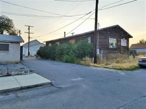 1133 Oregon Ave, Butte, MT 59701